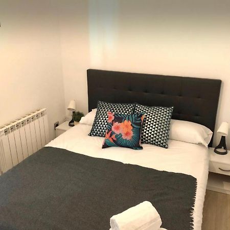 Apartamento Vive Zaragoza II Eksteriør billede