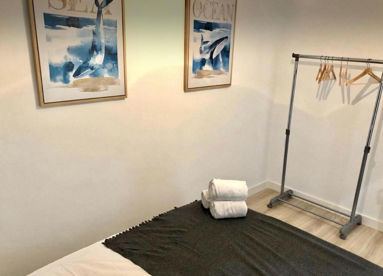 Apartamento Vive Zaragoza II Eksteriør billede