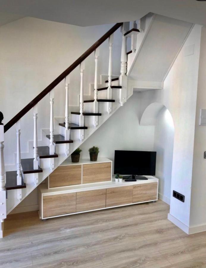 Apartamento Vive Zaragoza II Eksteriør billede