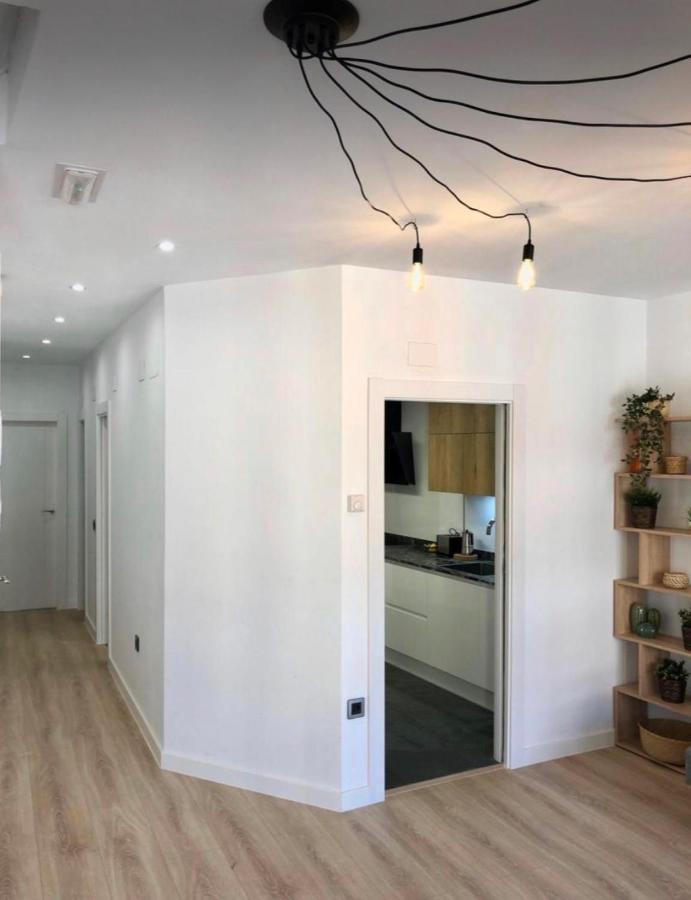 Apartamento Vive Zaragoza II Eksteriør billede
