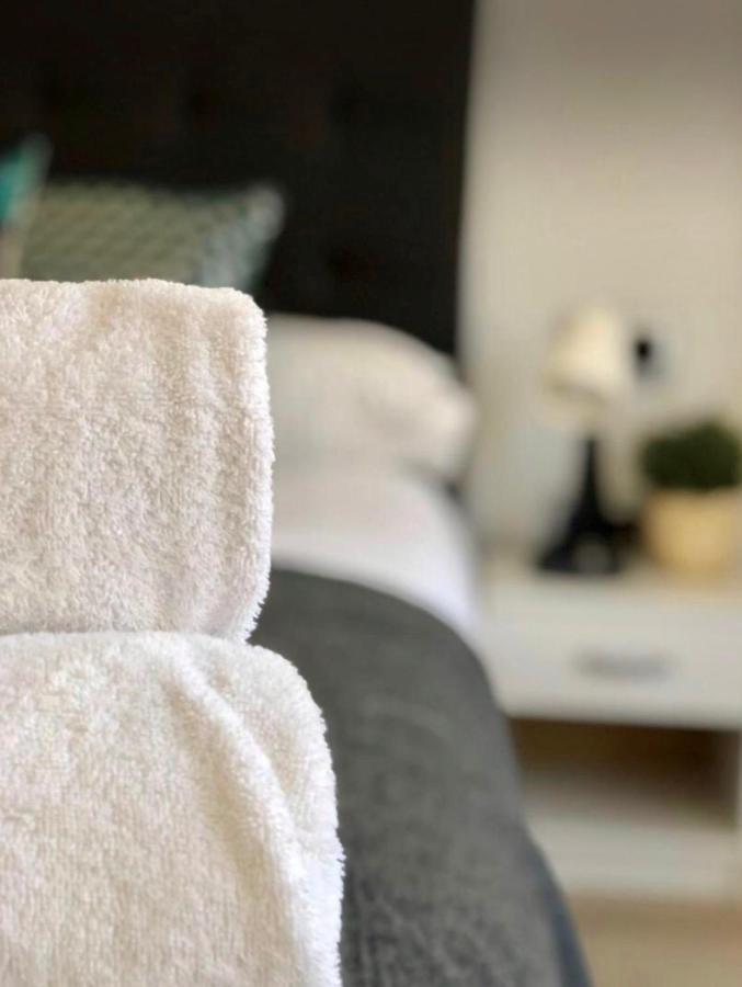 Apartamento Vive Zaragoza II Eksteriør billede