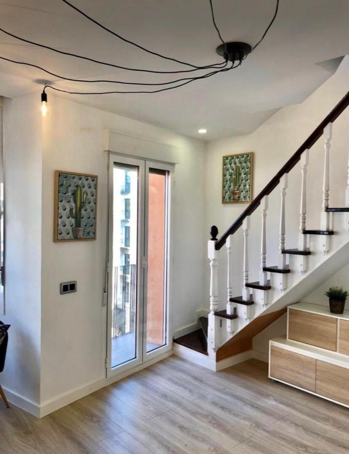 Apartamento Vive Zaragoza II Eksteriør billede