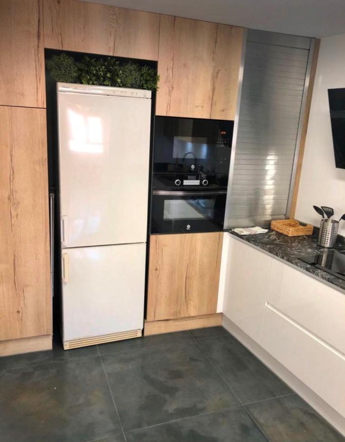 Apartamento Vive Zaragoza II Eksteriør billede