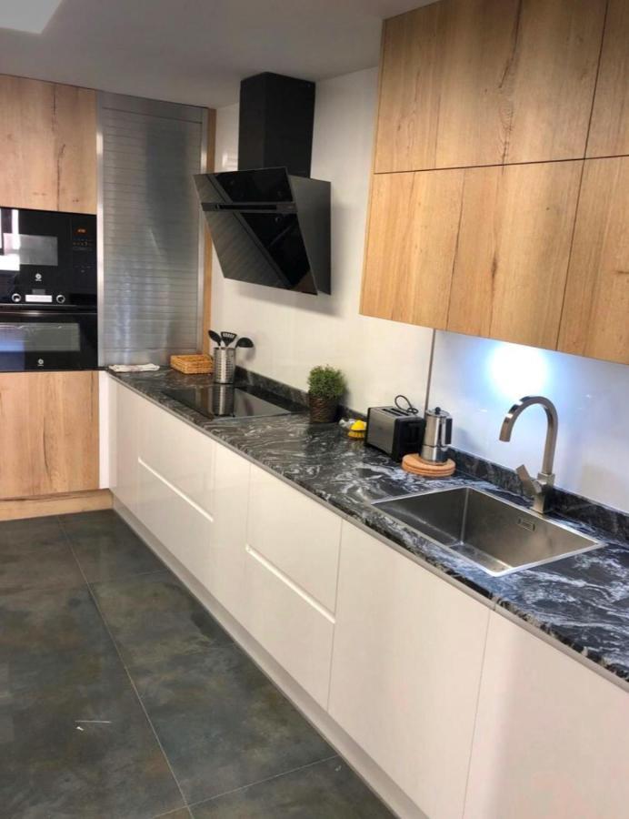 Apartamento Vive Zaragoza II Eksteriør billede