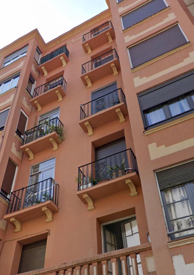 Apartamento Vive Zaragoza II Eksteriør billede